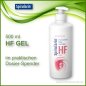 Preview: Spirularin HF GEL im 500 ml Vorteilsspender 500 ml